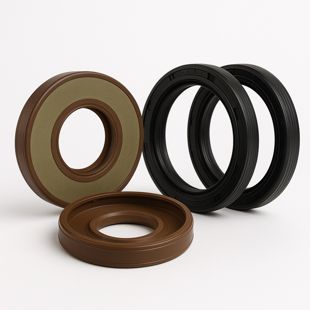 Hidromotor Keçeleri 1 Hidromotor Keçeleri Hidromotor Kec esi Hidromotor Keçeleri