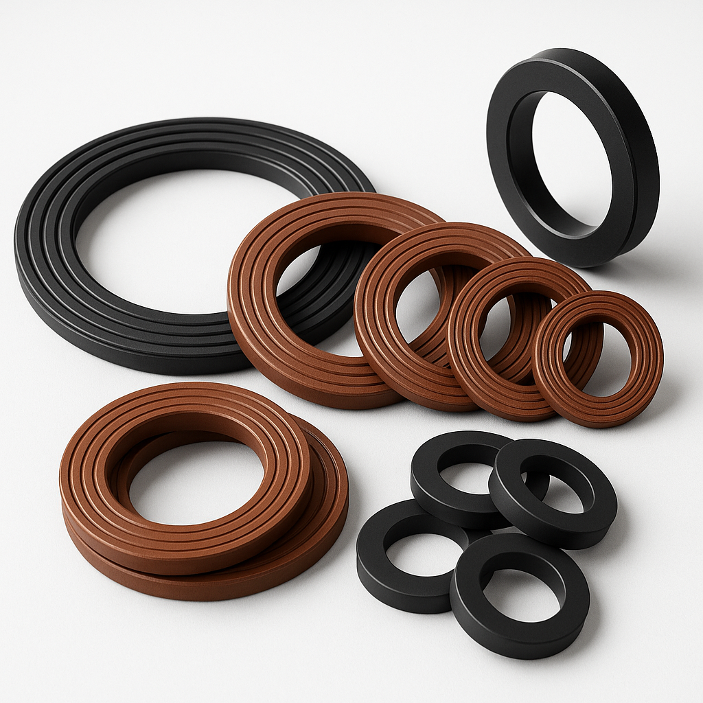 Kamlock Contas Kamlok Contası