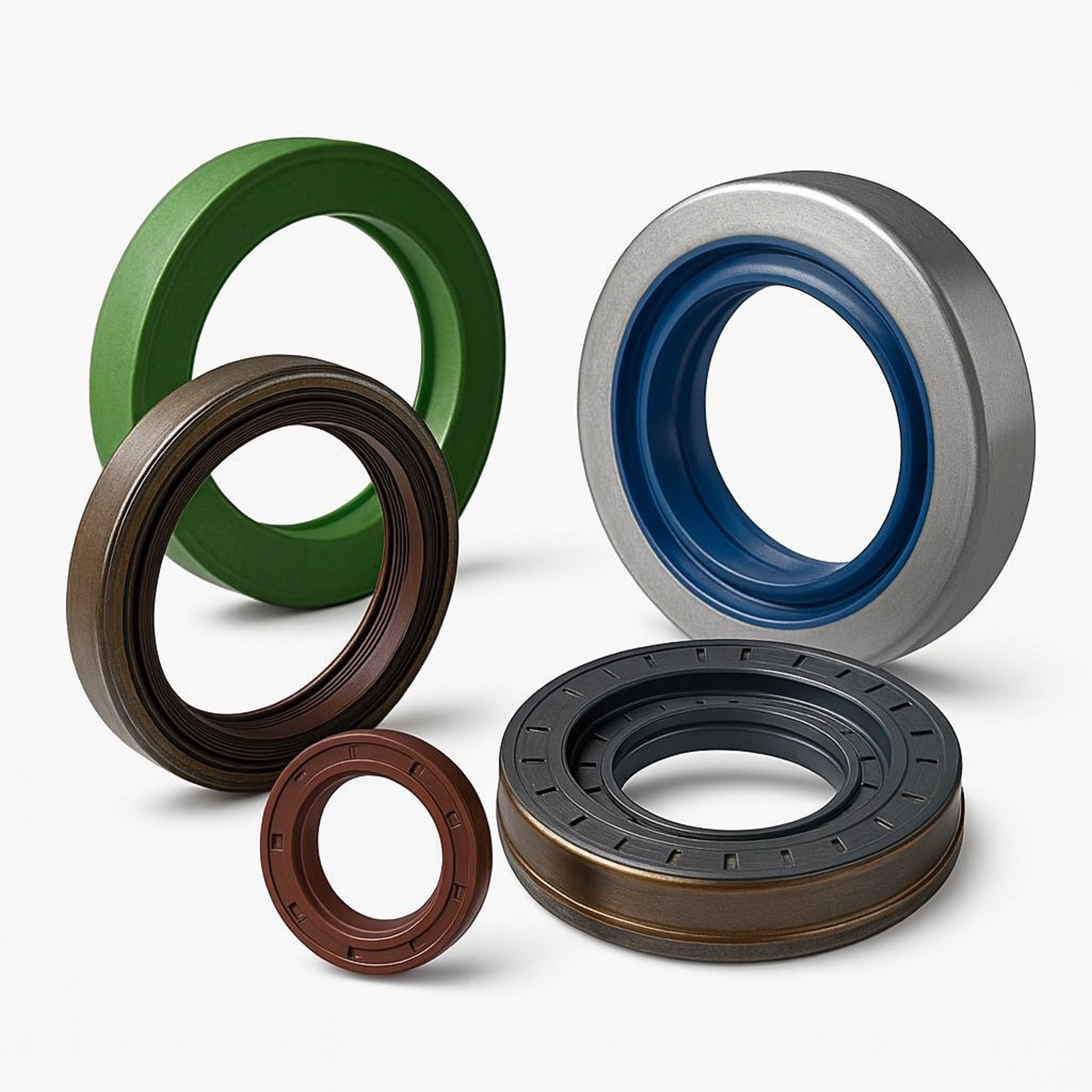 YAG KEC ESI Yağ Keçeleri